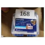 90pc everyday first aid kit