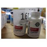 2ct bosley md hair supplements 10/25