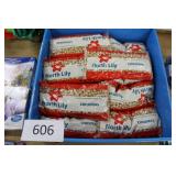 12ct north lilly chickpeas 2/25