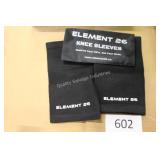 compression knee sleeves M