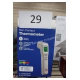 non-contact thermometer