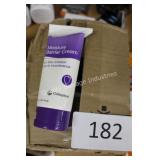 10ct moisture barrier cream for incontinence