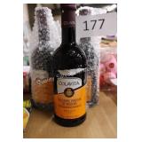 3ct colavita balsamic vinegar 12/25
