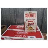 3-10ct cholula hot sauce tortilla chips 9/25