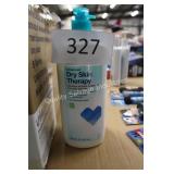 2ct dry skin therapy lotion (compares to Eucerin)
