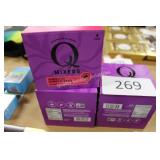 3-4ct Q mixers hibiscus ginger beer 5/26