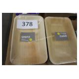 4-10ct areca serveware