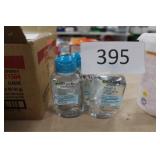 3ct travel size garnier micellar cleansing water