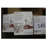 4ct quick serve vitamin dispensing system