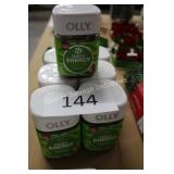 7ct olly daily energy gummies 5/25