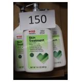 3ct dry skin relief lotion (compares to AmLactin)