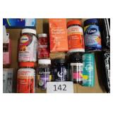 10ct asst HBA asst dates toms/tums/smarty