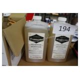 2ct starbucks frappuccino syrup coffee flavored