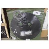 2ct steel 18ï¿½ sump basin lid w/hardware