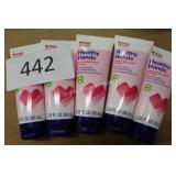5ct hand & nail care lotion