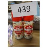 2ct kiwi suede cleaner