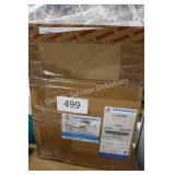 20kg L-Leucine MFG 1/2020