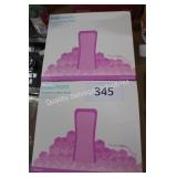 2-8ct frida mom instant ice maxi pads