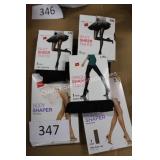 5ct asst sheer tights asst sizes