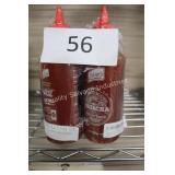 4ct liebers sriracha sauce