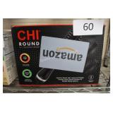 chi round 3n1 blow out brush