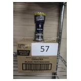 6ct morton black peppercorn