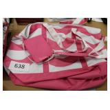 large beach tote bag
