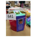 ice bucket with scoop