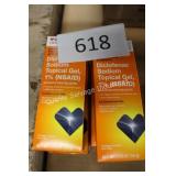 4ct arthritis pain reliever (compares to