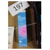 womans hair regrowth treatment 3/26 (compares to