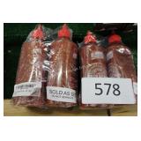 4ct lieber sriracha sauce