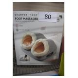 vibrating foot massager with heat