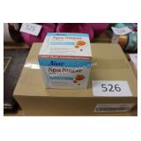 6ct nair spa sugar hair remover