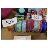 10ct asst ribbon