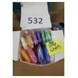 12ct hand soap sheets