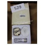 hot & cold eye sprayer