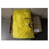 1ctn large waste bags