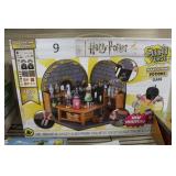 Harry Potter mini verse classroom & potion