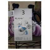 air 9 wireless earbuds