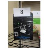 3n1 magnetic 15W wireless fast charger