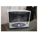 dyna-glo kerosene heater (used)