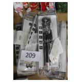 6ct 42ï¿½ universal travel tripods