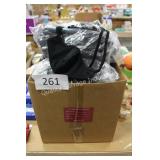 large ctn cloth reusable face masks