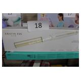 kristin ess soft wave pivoting wand