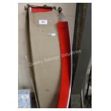 11ct 60ï¿½x11ï¿½ industrial poly bristle brush heads