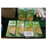 6ct organic turkey broth 1/26