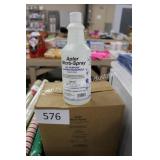 6ct alll purpose cleaner deodorizer