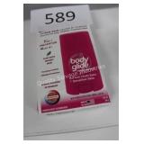 body glide anti chafe balm stick