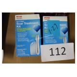 2ct day & night scar treatment kit
