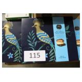 3ct asst belgian chocolate cookies 4/25